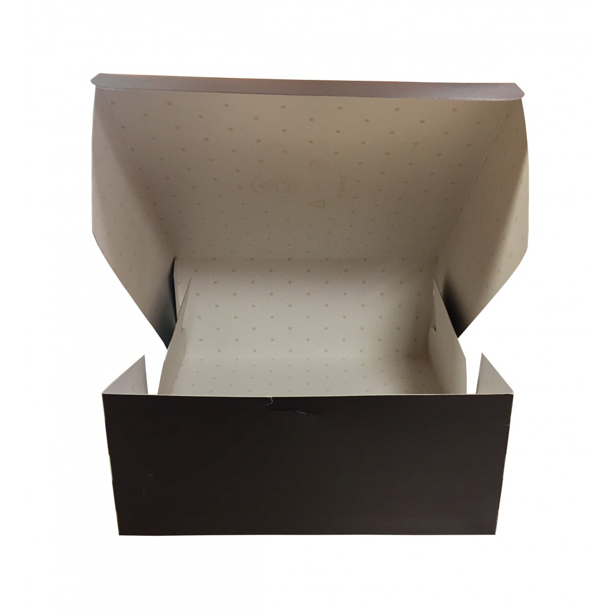 Scatola torta box